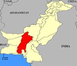 Khanate of Kalat .
